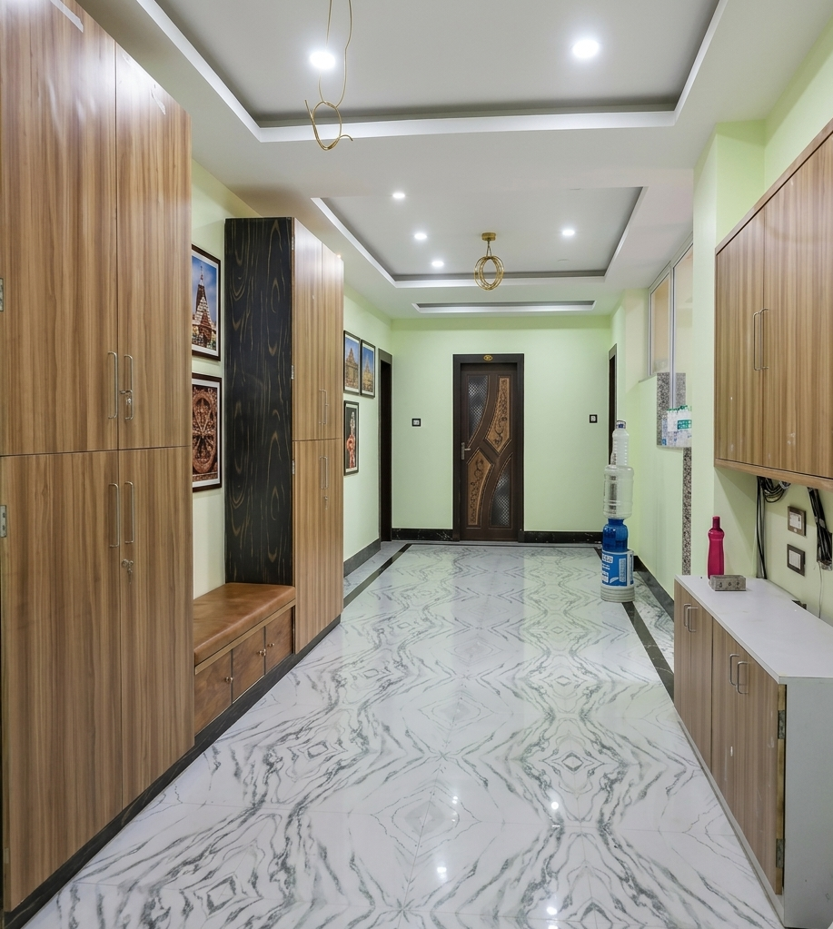 Events at Sneha Residency