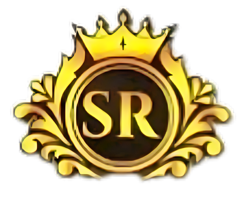 Sneha Residency Logo